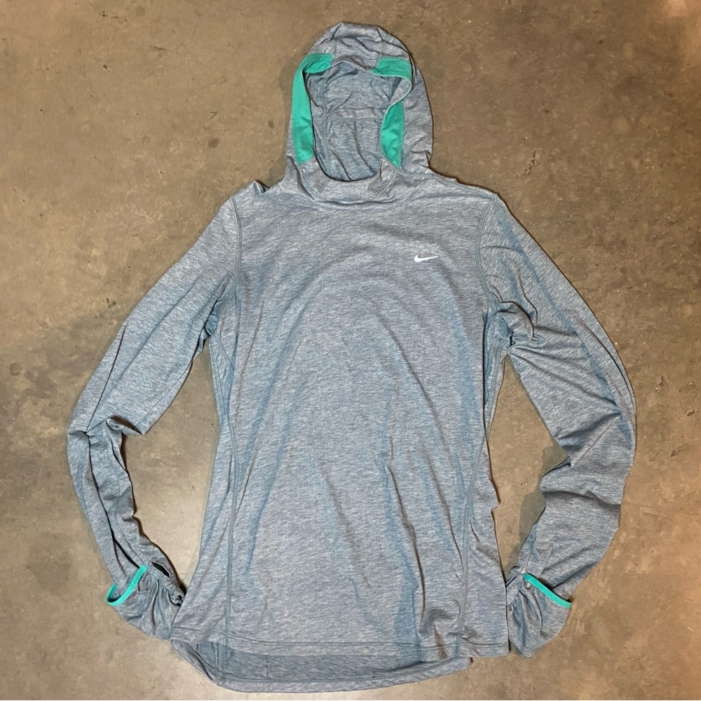 Nike Running Hoodie
